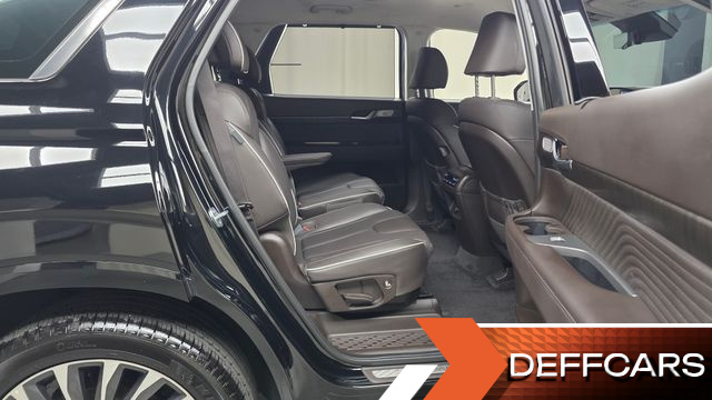 Hyundai PALISADE Gasoline 3.8 4WD Calligraphy купить на сайте DeffCars