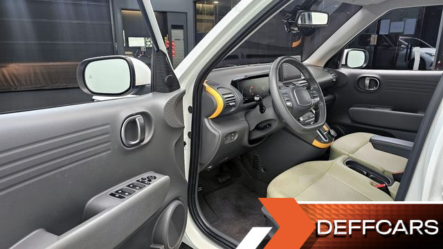 Hyundai CASPER Inspiration купить на сайте DeffCars