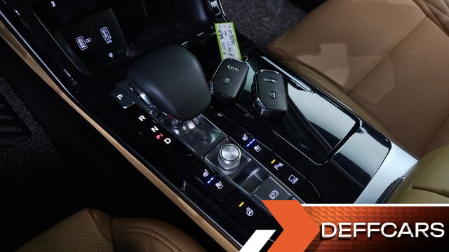 Kia K7 2.5 GDI X Edition купить на сайте DeffCars