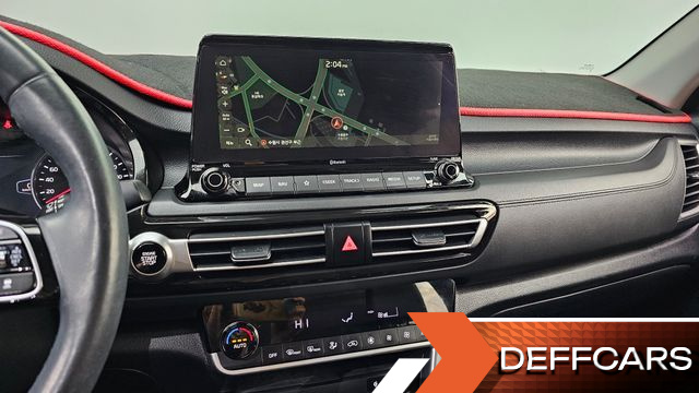 Kia SELTOS Gasoline 1.6 Turbo 2WD Signature купить на сайте DeffCars