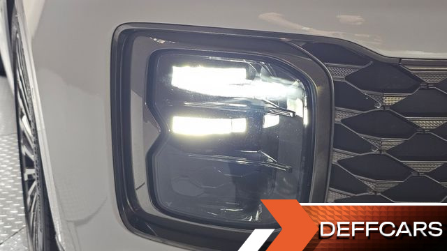 Hyundai GRANDEUR 2,5 Gasoline 2WD Calligraphy купить на сайте DeffCars
