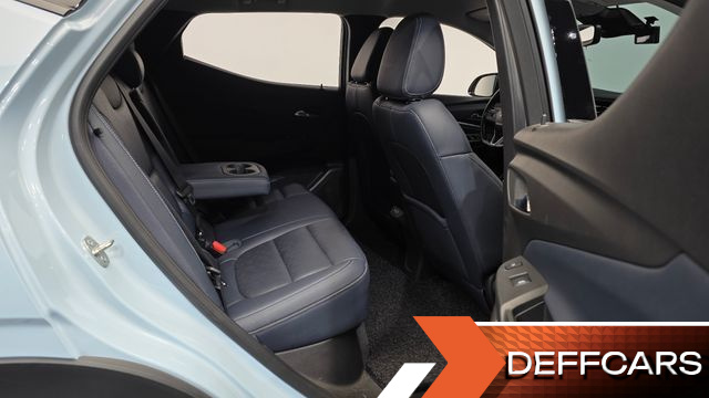 ChevroletGMDaewoo Bolt EUV Premier купить на сайте DeffCars