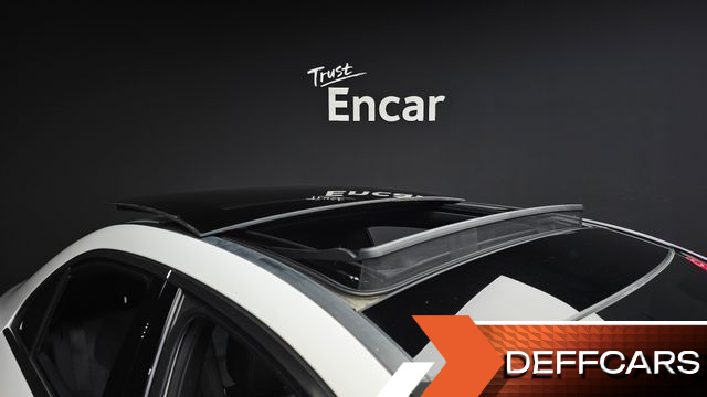 Mercedes A-CLASS A250 4MATIC Sedan купить на сайте DeffCars