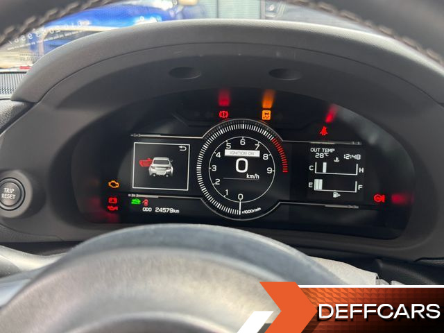 Toyota 86 2.4 Standard купить на сайте DeffCars