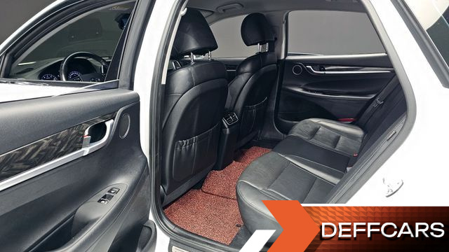 Hyundai GRANDEUR 2.4 Premium купить на сайте DeffCars