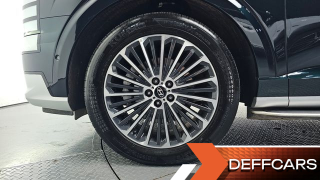 Hyundai PALISADE HEV 2.5T 4WD 9-Seater Calligraphy купить на сайте DeffCars