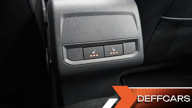 Volkswagen JETTA 1.5 TSI Prestige купить на сайте DeffCars