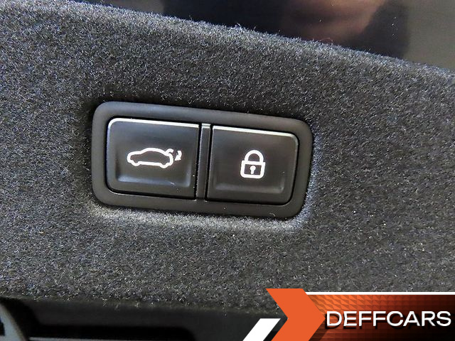 Kia K8 3.5 Gasoline 4WD Platinum купить на сайте DeffCars