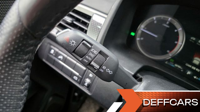 Ssangyong REXTON Diesel 2.2 4WD Prestige купить на сайте DeffCars