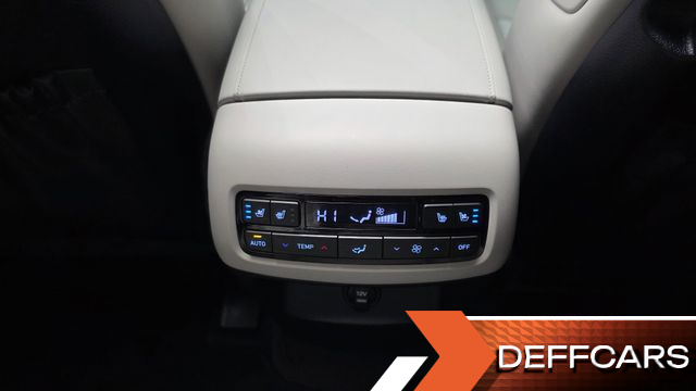 Hyundai PALISADE Gasoline 3.8 4WD VIP купить на сайте DeffCars