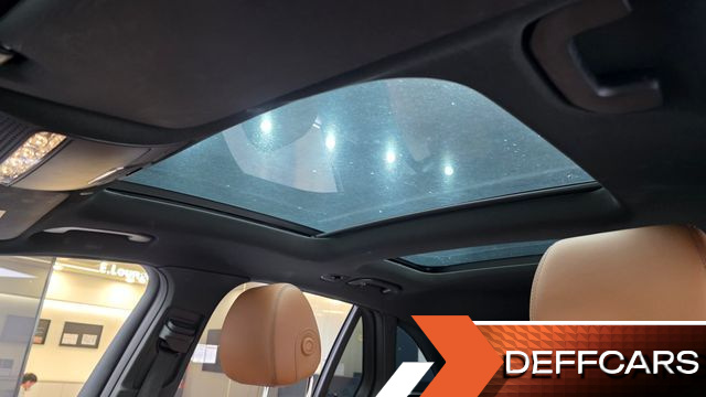 Mercedes GLC-CLASS GLC300e 4MATIC купить на сайте DeffCars