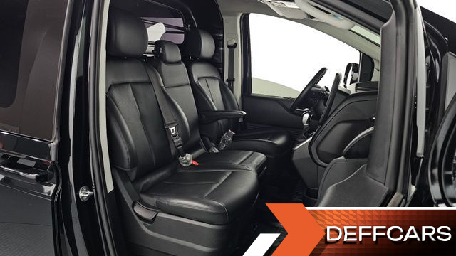 Hyundai STARIA Cargo 3-Seater Modern купить на сайте DeffCars