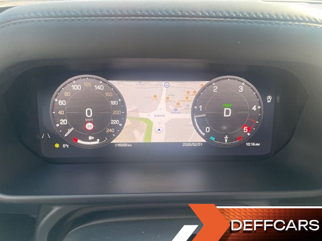 Land Rover DEFENDER 110 D300 HSE купить на сайте DeffCars