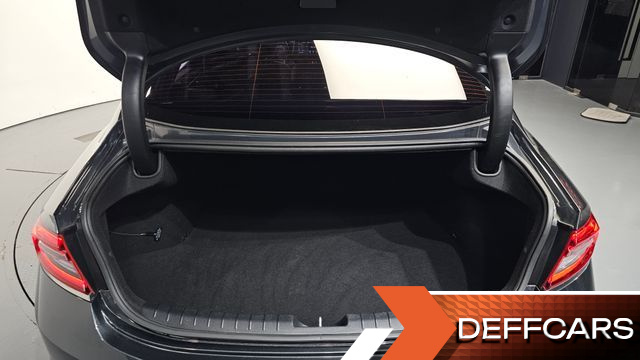 Hyundai GRANDEUR 3.0 Premium купить на сайте DeffCars