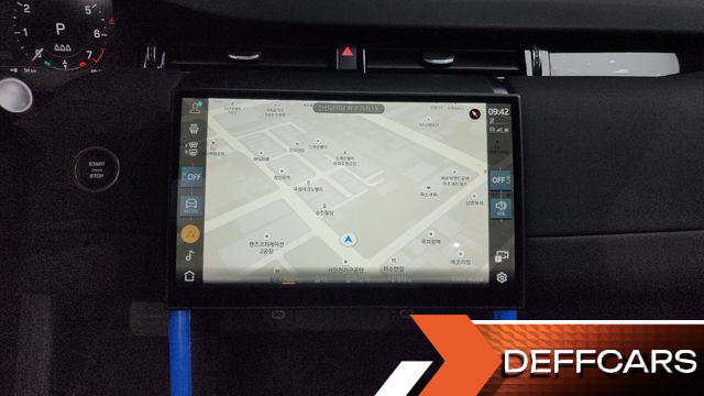 Land Rover DISCOVERY SPORT P250 S купить на сайте DeffCars