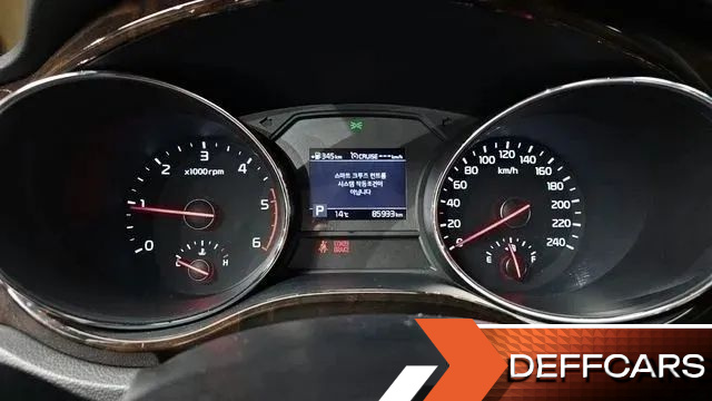 Kia CARNIVAL 7-Seater Limousine President купить на сайте DeffCars