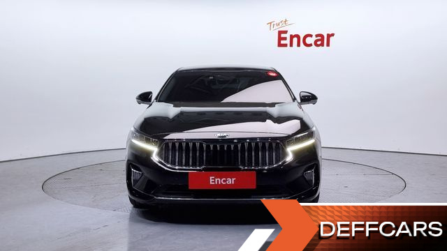 Kia K7 2.5 GDI Noblesse купить на сайте DeffCars