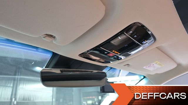 Hyundai GRANDEUR 2,5 Gasoline 2WD Premium купить на сайте DeffCars