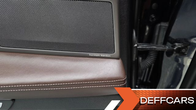 BMW 7-SERIES 740Ld xDrive M Sport купить на сайте DeffCars