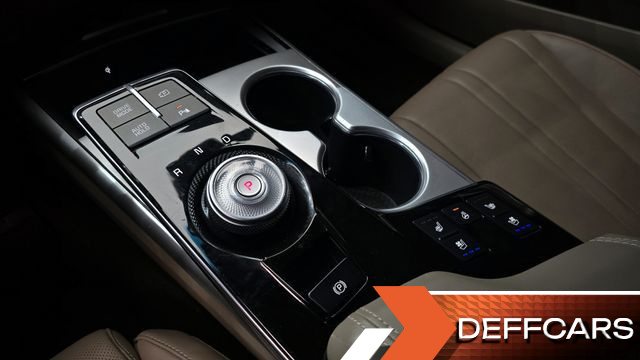 Kia K8 Noblesse купить на сайте DeffCars