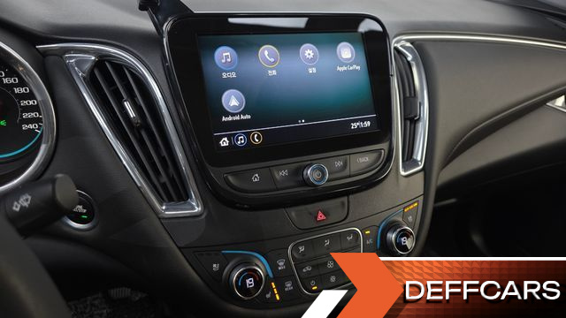 ChevroletGMDaewoo MALIBU 1.6 Diesel LT Premium купить на сайте DeffCars