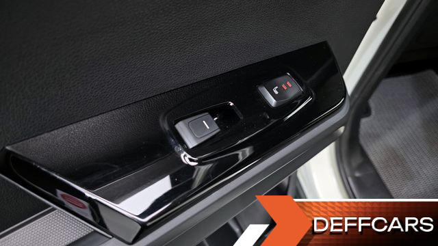 Ssangyong TORRES Gasoline 1.5 2WD T7 купить на сайте DeffCars
