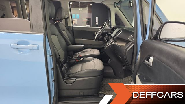 Kia RAY Trendy купить на сайте DeffCars