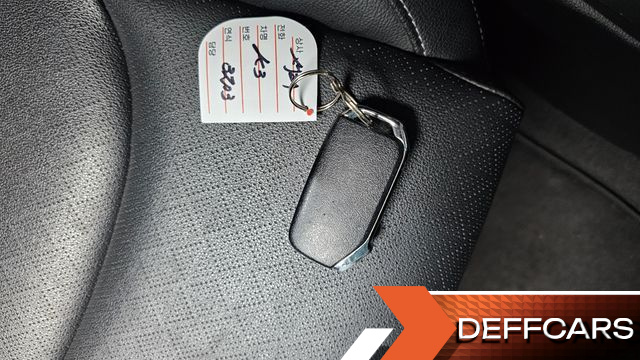 Kia K3 1.6 Trendy купить на сайте DeffCars