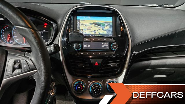 ChevroletGMDaewoo SPARK LTZ купить на сайте DeffCars