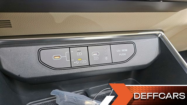 Kia CARNIVAL HEV 7seater Gravity купить на сайте DeffCars