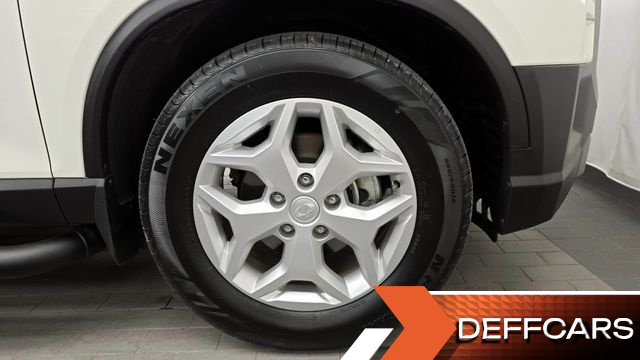 Ssangyong REXTON Diesel 2.2 4WD Culman Prestige купить на сайте DeffCars