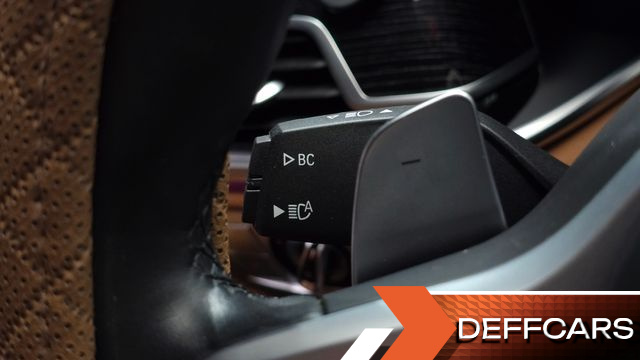 BMW 7-SERIES 740Li xDrive M Sport Package купить на сайте DeffCars