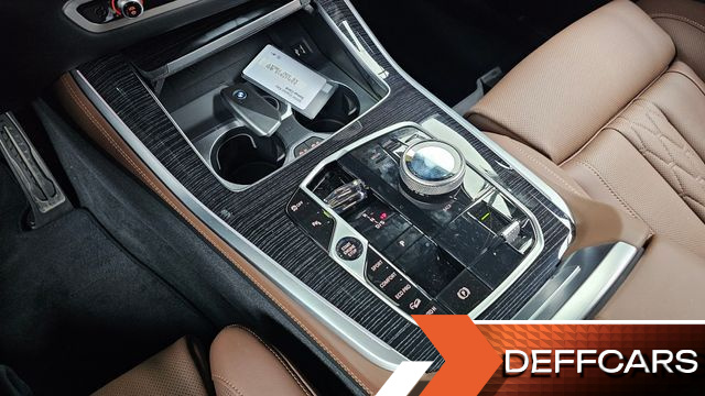 BMW X5 xDrive 30d M Sport купить на сайте DeffCars