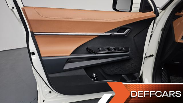 Ssangyong TORRES Gasoline 1.5 2WD T7 купить на сайте DeffCars