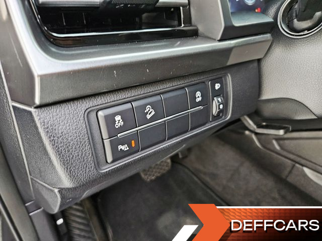 Ssangyong REXTON Diesel 2.2 4WD Culman Wild Plus купить на сайте DeffCars