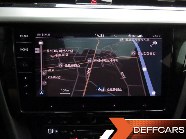 Volkswagen ARTEON 2.0 TDI R-LIINE 4Motion купить на сайте DeffCars