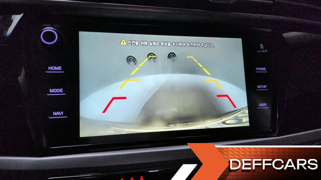 Ssangyong KORANDO Gasoline 1.5 2WD C5 Plus купить на сайте DeffCars