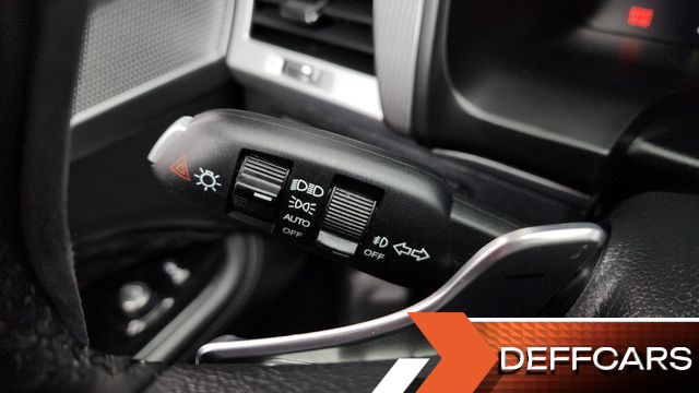 Ssangyong REXTON Diesel 2.2 4WD Prestige купить на сайте DeffCars