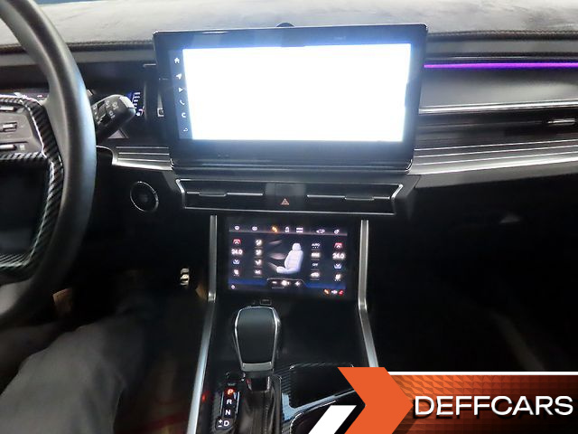 Ssangyong TORRES Gasoline 1.5 2WD T7 купить на сайте DeffCars