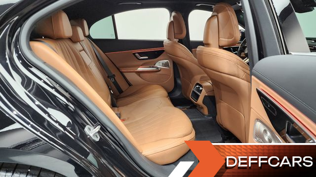Mercedes E-CLASS E300 4MATIC AMG Line купить на сайте DeffCars