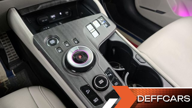 Kia SPORTAGE Signature Gravity 2WD купить на сайте DeffCars