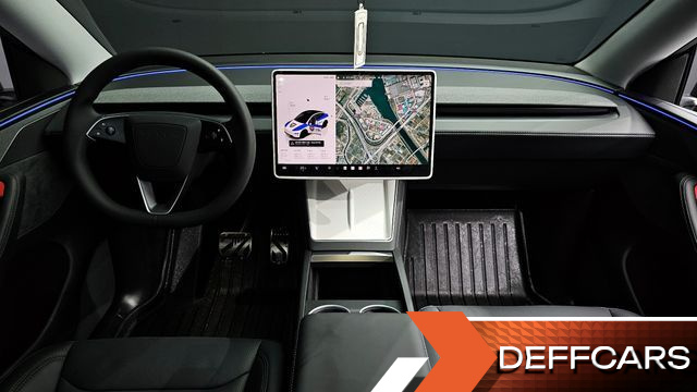 Tesla MODEL Y Long Range AWD купить на сайте DeffCars