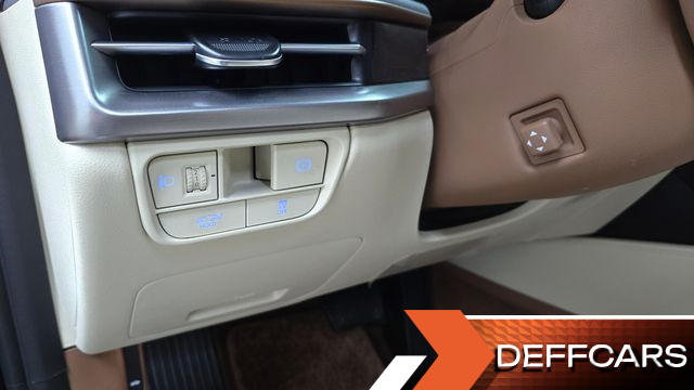 Hyundai GRANDEUR 2,5 Gasoline 2WD Calligraphy купить на сайте DeffCars