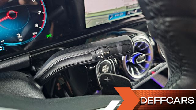 Mercedes GLA-CLASS GLA220 купить на сайте DeffCars