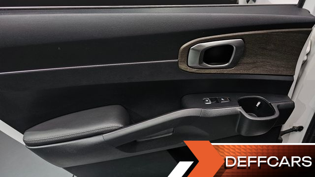 Kia SORENTO Diesel 2.2 4WD Prestige купить на сайте DeffCars