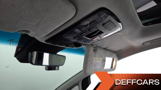 Hyundai STARIA L3.5 Lounge 9-Seater Inspiration купить на сайте DeffCars
