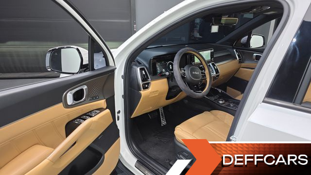 Kia SORENTO HEV 1.6 2WD Gravity купить на сайте DeffCars