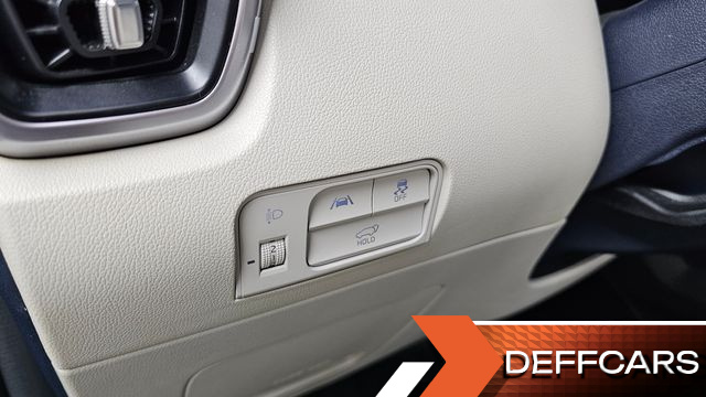 Kia SORENTO HEV 1.6 2WD Prestige купить на сайте DeffCars