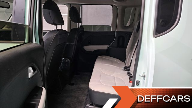 Kia RAY Prestige купить на сайте DeffCars