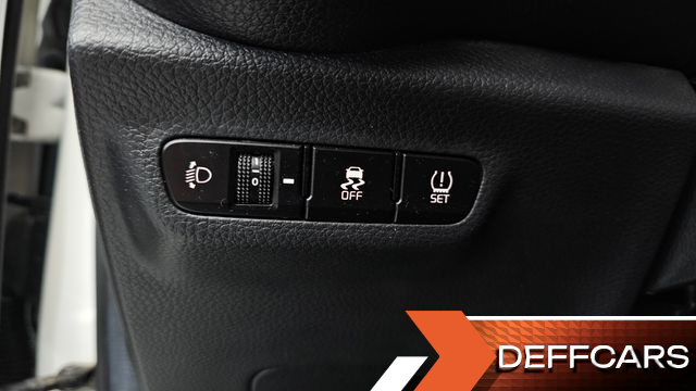 Kia MORNING Prestige купить на сайте DeffCars